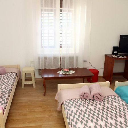 Apartma Grof Koper Exterior foto